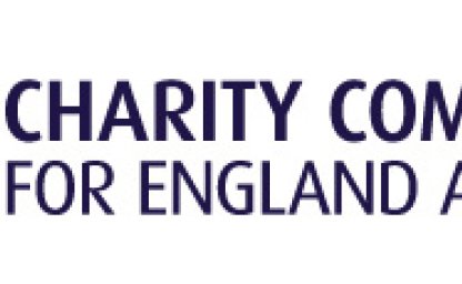 We are now a registered charity!