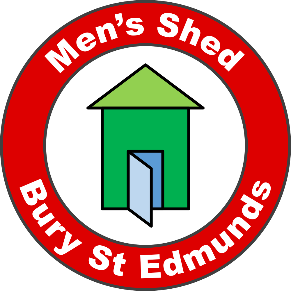 Bury St Edmunds Men's Shed